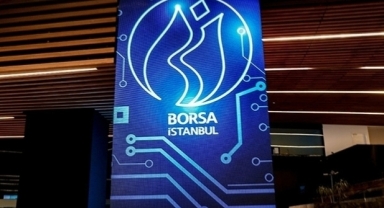 Borsa güne yükselişle başladı