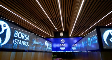 Borsa güne yükselişle başladı