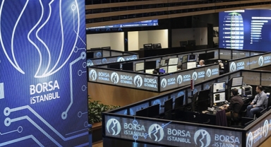 Borsa haftaya yatay başladı