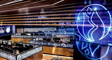 Borsa haftaya yükselişle başladı