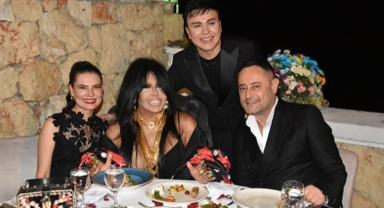 Bülent Ersoy: Cenazeme kimsenin gelmesini istemiyorum