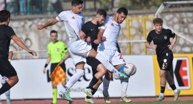 Bursa’da kaybetti