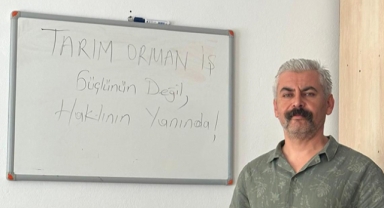 ‘Çalışanlar Bakanlık eliyle dolandırılıyor’