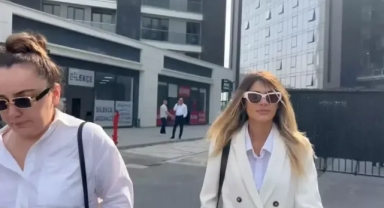 Candan kardeşler hakim karşısında