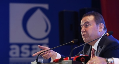 Çetin il başkanlığını kurtaramayacak