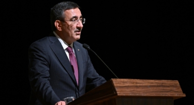 Cevdet Yılmaz: Suudiler 5 milyar dolarlık yatırım yapacak