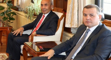 Çevik: ANFAŞ Ali Baba'nın Çiftliği gibi yönetiliyor