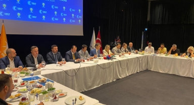 CHP’li belediyeler yetersiz kaldı!