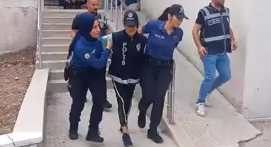 Cinsel istismara uğrayan bebeğin vücudundaki diş izleri inceleniyor