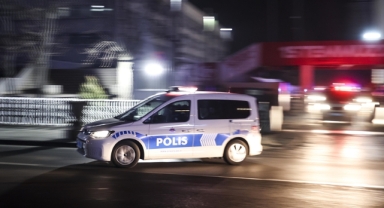 Cübbeli Ahmet'e darp girişiminde bulunan şüpheli gözaltında