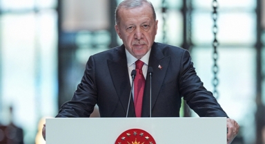 Cumhurbaşkanı Erdoğan: Turizmde devrim niteliğinde adımlar attık