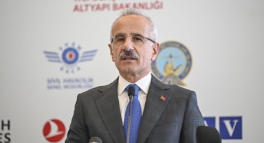 Deniz yoluyla 8 ayda taşınan araç sayısı belli oldu