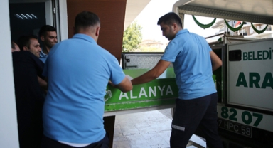 Denizde tekne çarptı... Hayatını kaybetti