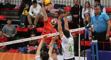 Devler Alanya’da