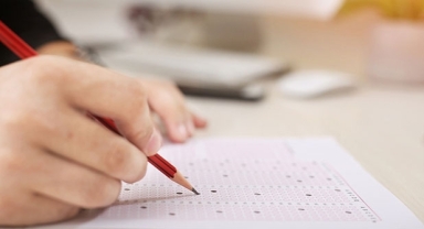 Din Hizmetleri Alan Bilgisi Testi Pazar günü yapılacak