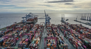 Dış ticaret endeksleri açıklandı