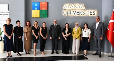 Eğitim iş birliği