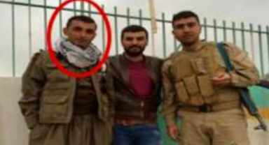 Eylem arayışındaki sözde sorumlu tutuklandı