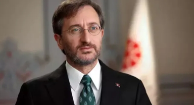 Fahrettin Altun: Narin soruşturmasında gizlilik kararı devam ediyor
