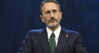 Fahrettin Altun: Türkiye yapay zeka çağına hazır