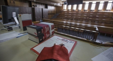 FETÖ'nün kumpasına yeni dava