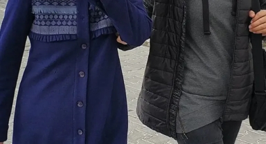 FETÖ üyeleğinden hüküm giyen kadın yakalandı