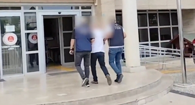FETÖ'ye darbe: Operasyonlarda 34 şüpheli yakalandı