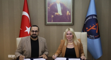 Film platosu protokolü imzalandı