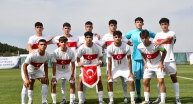 Gençlerden başarı hikayesi