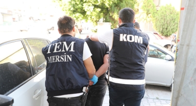 Gramajı düşürülmüş altın operasyonu