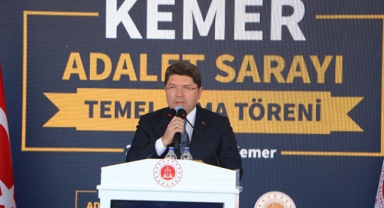 Hakim ve savcı sayıları artırılacak