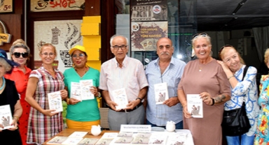 'Hayatın Öğrencisi' yayımlandı