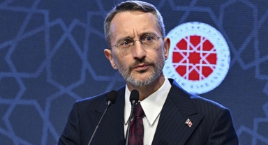İletişim Başkanı'ndan dezenformasyon açıklaması