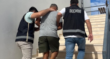 Interpol tarafından kırmızı bültenle aranan dolandırıcı yakalandı