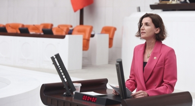 İş güvencesiz personel isyanı TBMM’de