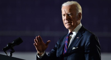 Joe Biden'dan Eygi açıklaması: Kaza ile vurulmuş