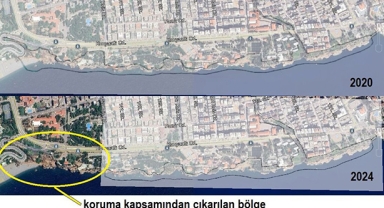 Kent Konseyi'nden o karara tepki
