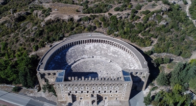 Kent Konseyi'nden UNESCO'ya tepki