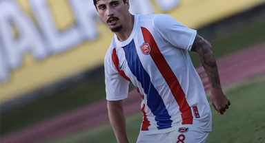 Kepez, Adana’ya diş geçiremedi