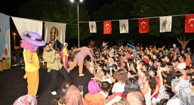 Kepez’de kültür furyası sürüyor