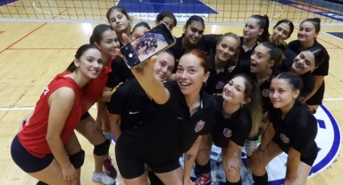 Kepez’in Sultanları lige geri dönüyor