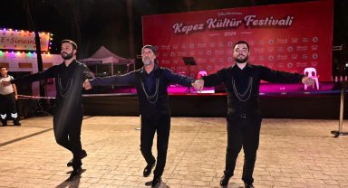 Karadeniz fırtınası
