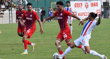Kepezspor-Afyon maçı Youtube’da!