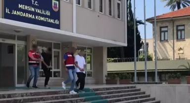 Kesinleşmiş hapis cezası bulunan hükümlüler yakalandı