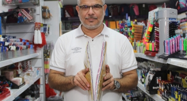 Kırtasiyecilerden 'ihale' tepkisi