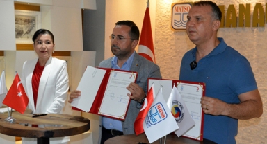 Kızılay Kan Alma Merkezi kuruluyor