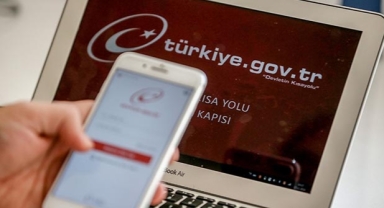 Kolay Adres Sorgulama hizmeti e-Devlet'te başladı