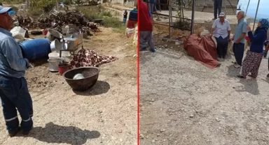 Komşu kavgası: 3 ölü