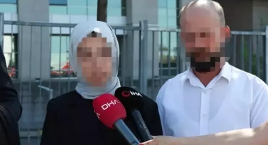 Komşuya bırakılan çocuğa taciz iddiası