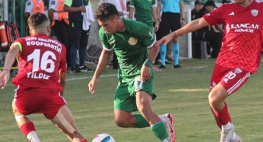 Konuk Giresunspor